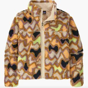 NWT Patagonia Lunar Dusk Jacket Women's Small